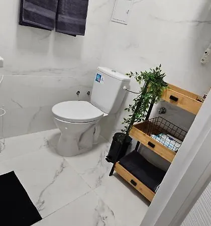 דירות בראשוב Rarina House מראה חיצוני תמונה