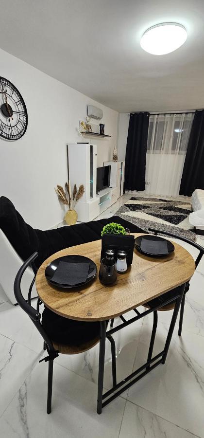 Appartement Rarina House Braşov