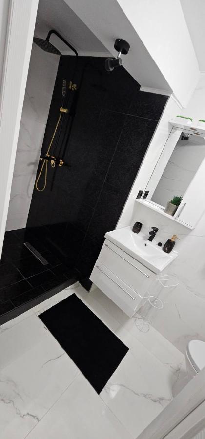 Appartement Rarina House *